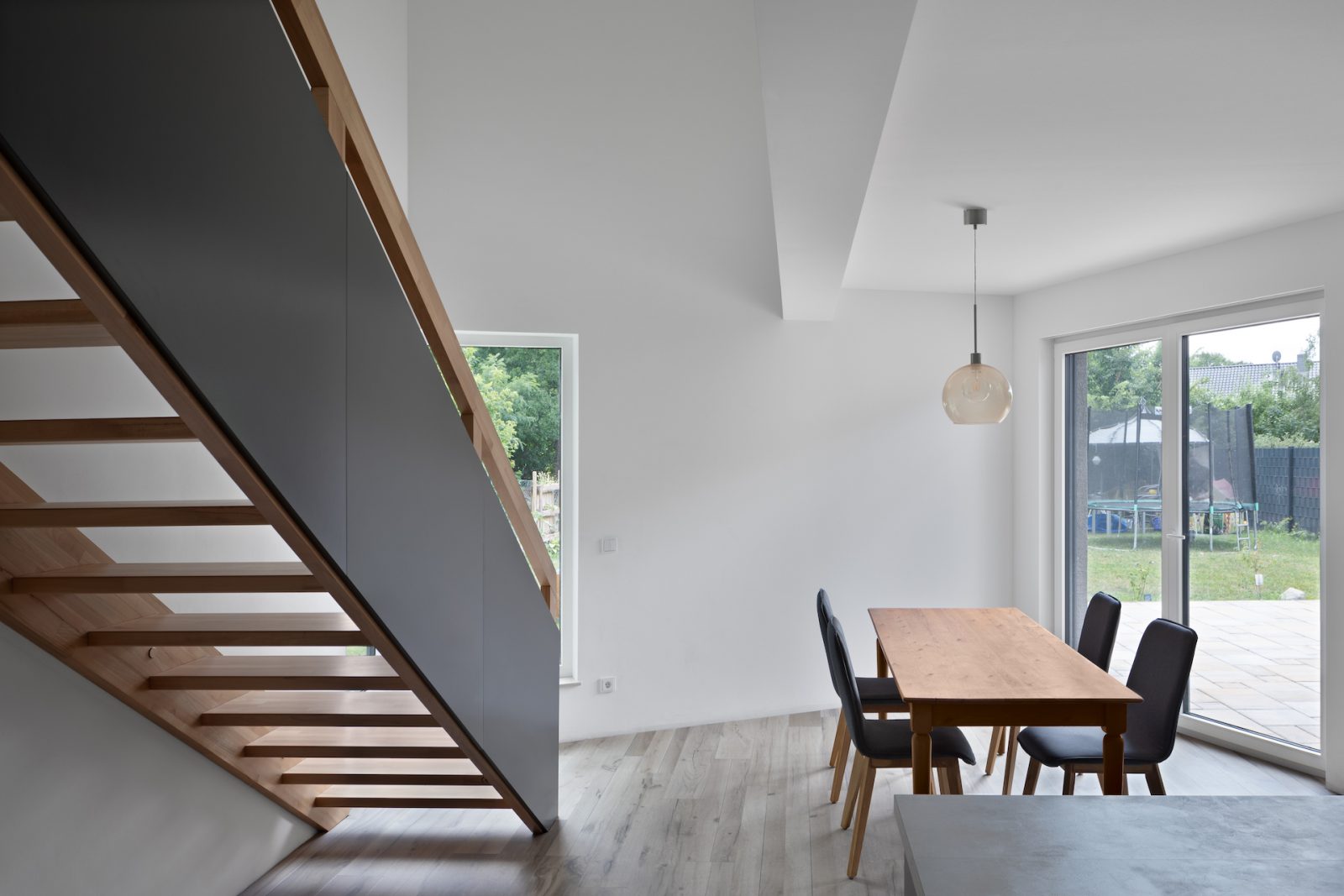 Wohnhaus in Berlin-Köpenick